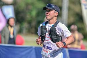 BIB: 
                            <button type="button" onclick="openModal(26587697)" class="btn btn-primary btn-sm float-right btn-popup" data-toggle="modal" data-target=".modal-high-quality">
                        <i class="fas fa-shopping-cart"></i> Add to Cart
                    </button>
                                            <button type="button" onclick="isThisMe(26587697, true)" class="btn btn-success btn-sm float-right btn-popup btn-isme hidden" data-toggle="tooltip" data-placement="bottom" title="นี่คือรูปของคุณใช่ไหม คลิกที่นี่เพื่อเอาเข้าอัลบั้ม">
                        <i class="fas fa-plus"></i> Add to album
                    </button>
                    <button type="button" onclick="isThisMe(26587697, false)" class="btn btn-warning btn-sm float-right btn-popup btn-isnotme hidden">
                        <i class="fas fa-ban"></i> Remove from album
                    </button>